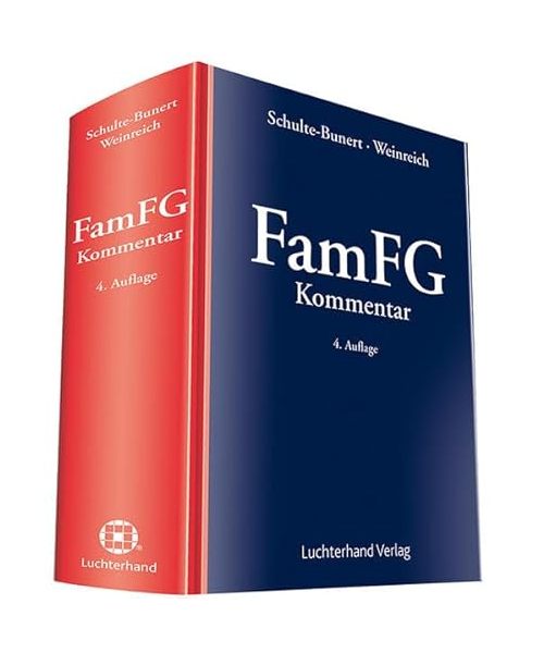 FamFG Kommentar