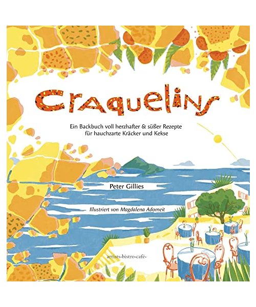 Craquelins