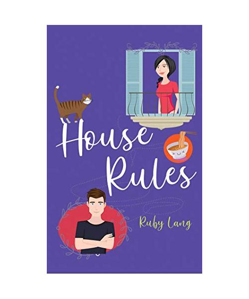 House Rules (Uptown, Band 3)