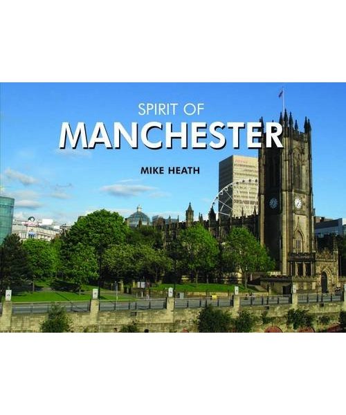 Spirit of Manchester
