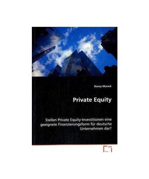 Private Equity