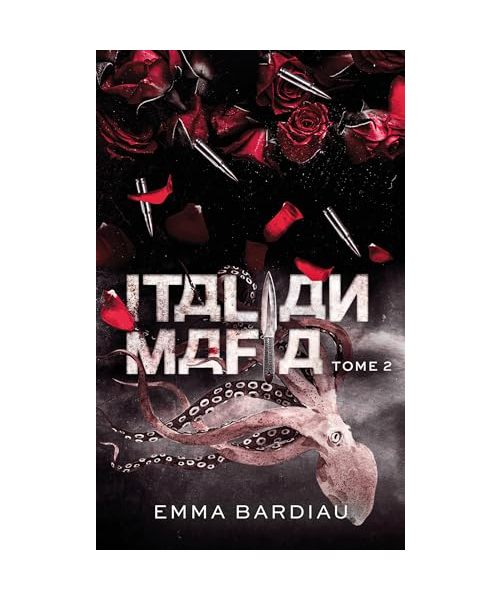 Italian Mafia - Russian Mafia - Tome 2: Inédit Poche