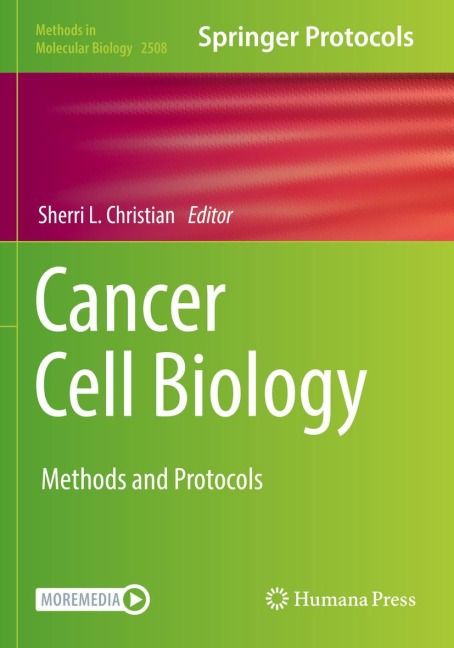 Cancer Cell Biology