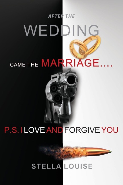 AFTER THE WEDDING CAME THE MARRIAGE