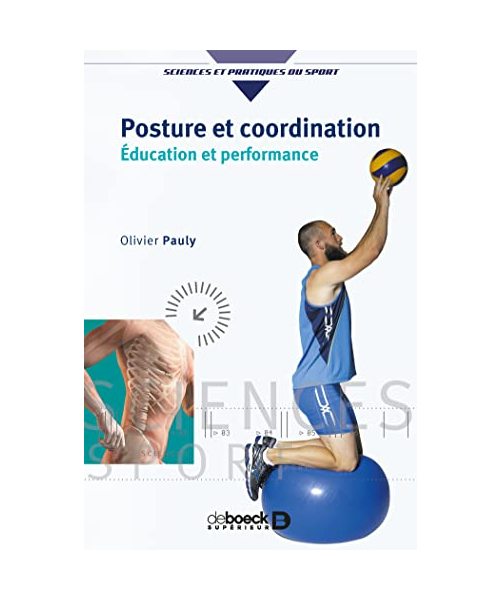 Posture et coordination: Éducation et performance