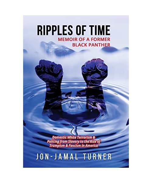 Ripples of Time