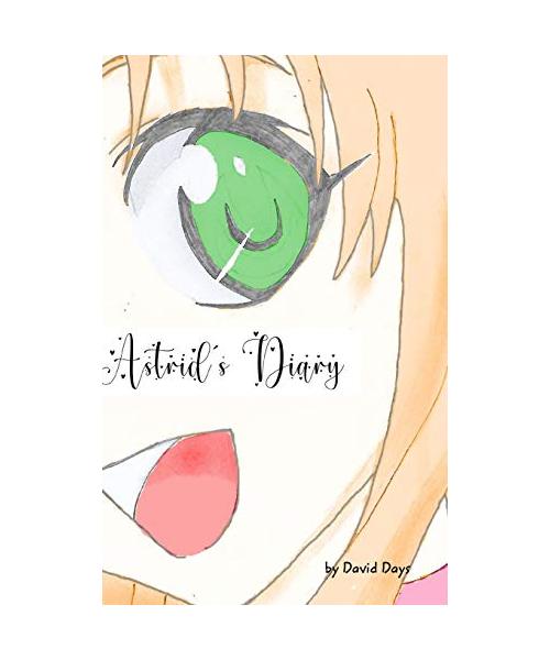 Astrid's Diary