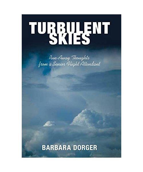 Turbulent Skies
