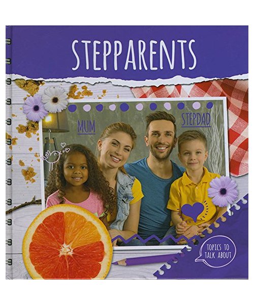 Stepparents