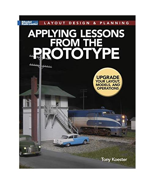 Applying Lessons from the Prototype: Layout Design & Planning
