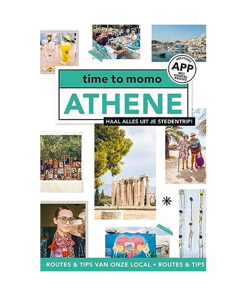 Athene: time to momo