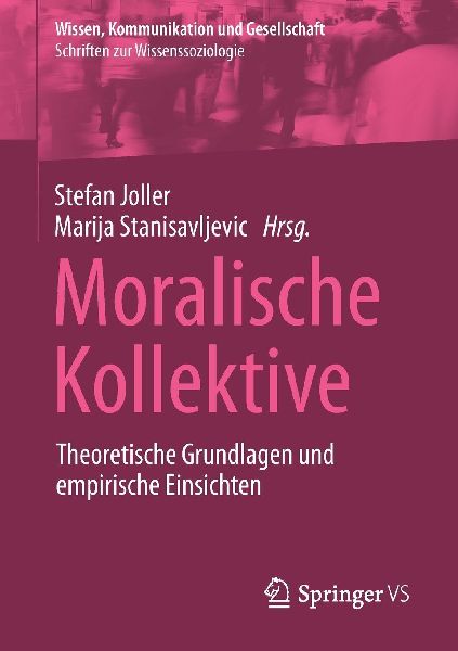 Moralische Kollektive