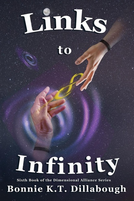 Links to Infinity
