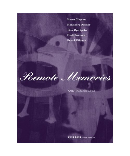 Remote Memories