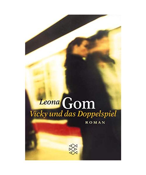 Vicky und das Doppelspiel.