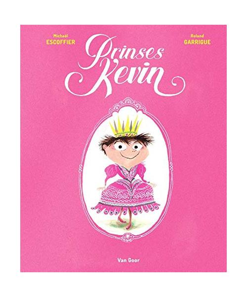 Prinses Kevin