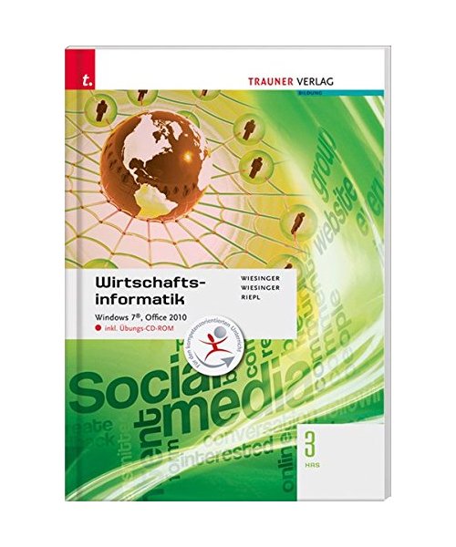 Wirtschaftsinformatik 3 HAS