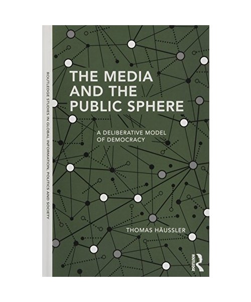 The Media and the Public Sphere