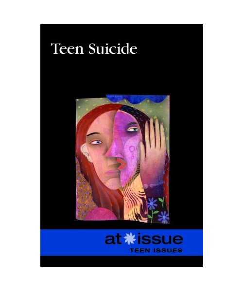 Teen Suicide