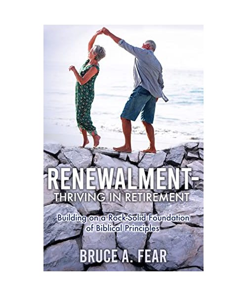 Renewalment - Thriving in Retirement