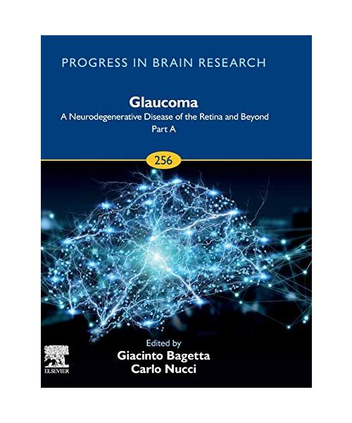 Glaucoma: A Neurodegenerative Disease of the Retina and Beyond: Part A, Volume 256