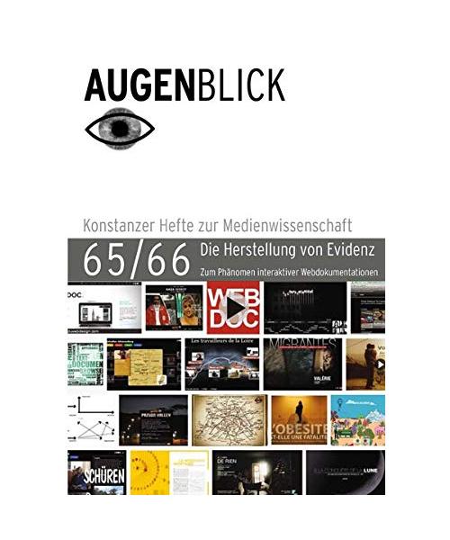 Die Herstellung von Evidenz