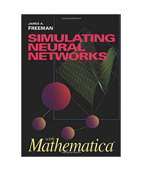 Simulating Neural Networks with Mathematica