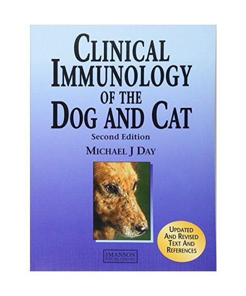 Clinical Immunology of the Dog and Cat
