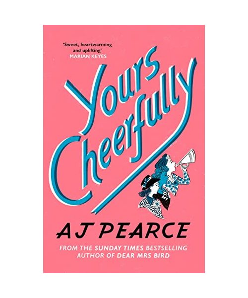 Yours Cheerfully