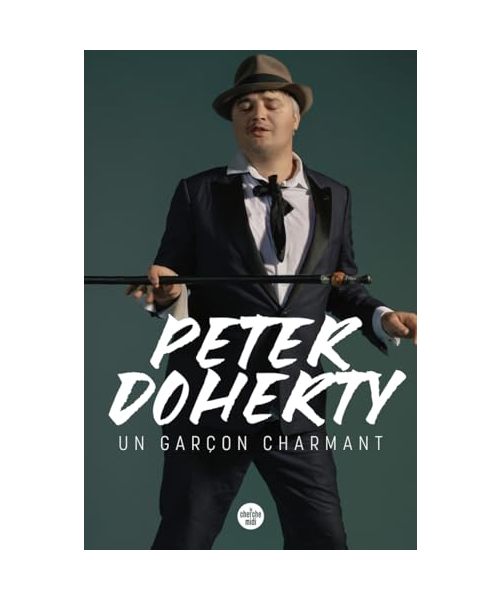 Un garçon charmant