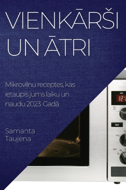 Vienkārsi un ātri