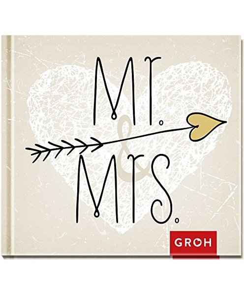 Mr. & Mrs.