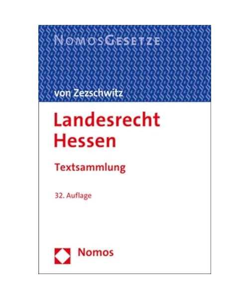 Landesrecht Hessen