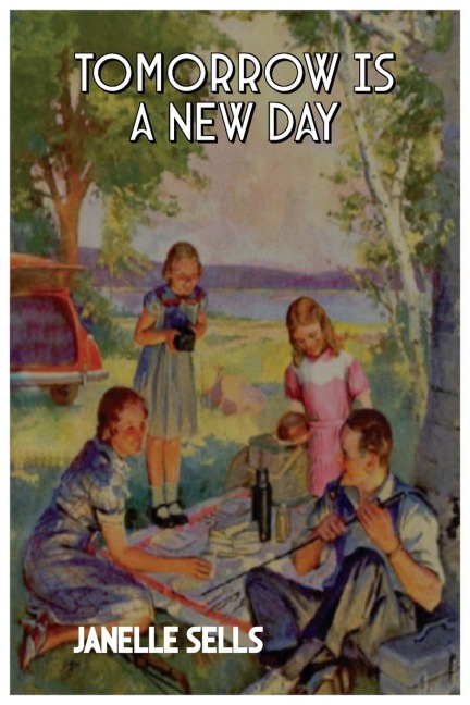 Tomorrow is a New Day
