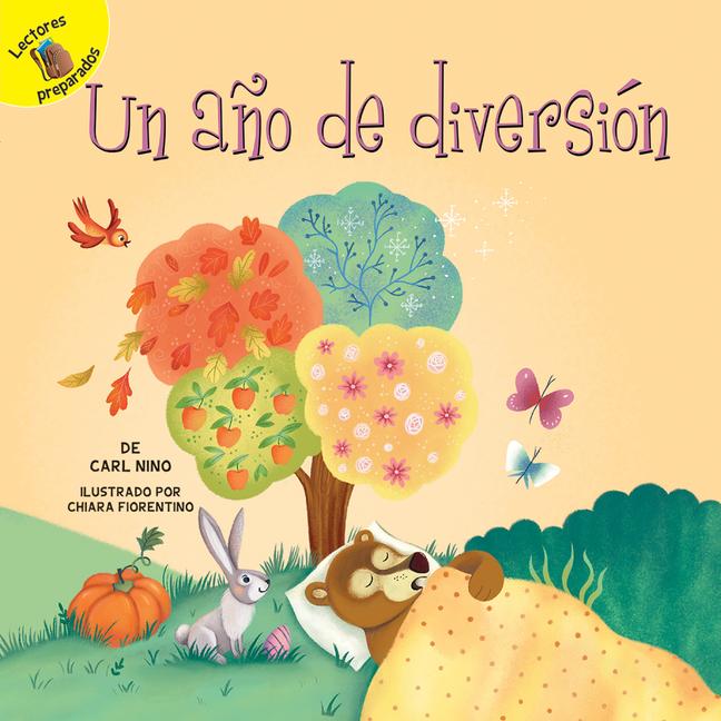 Un ano de diversion