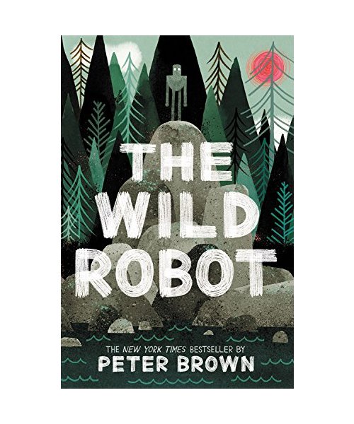 The Wild Robot