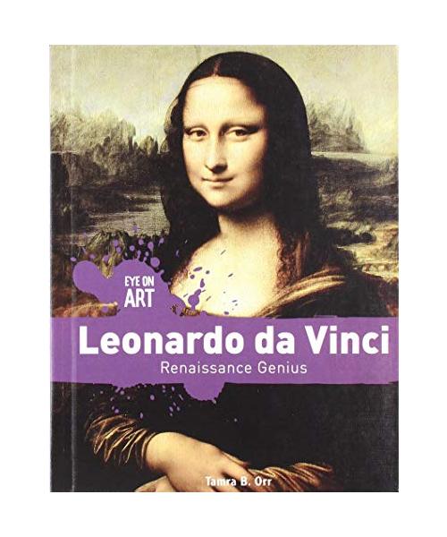 Leonardo Da Vinci: Renaissance Genius