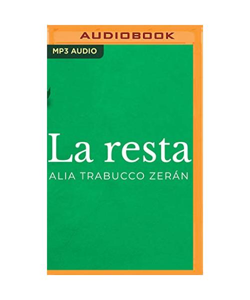 La Resta (Narración En Castellano)