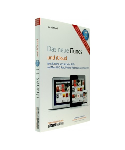 Das neue iTunes