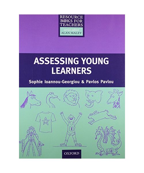 Assessing Young Learners