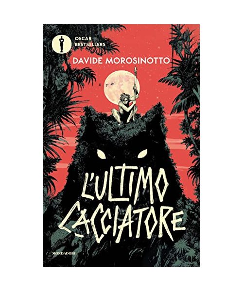 L' ultimo cacciatore