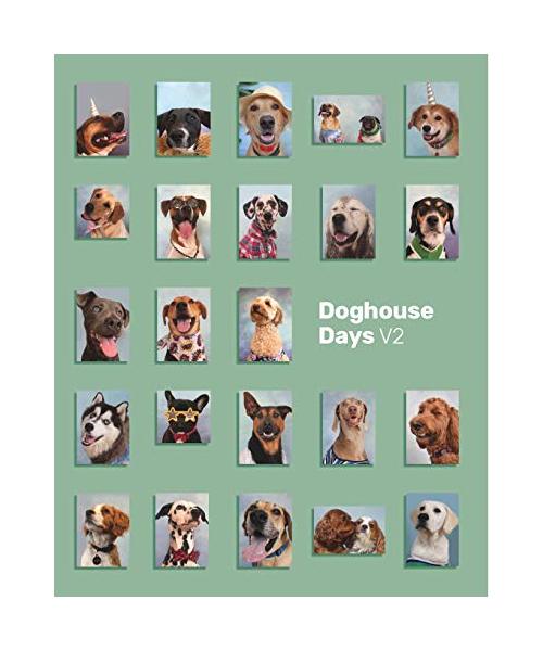 The Doghouse Yearbook