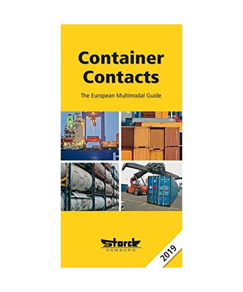 Container Contacts