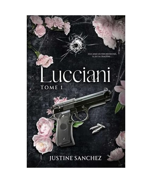 Lucciani: Tome 1