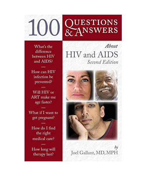 100 Questions & Answers About HIV & Aids