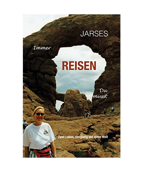 Immer REISEN du musst