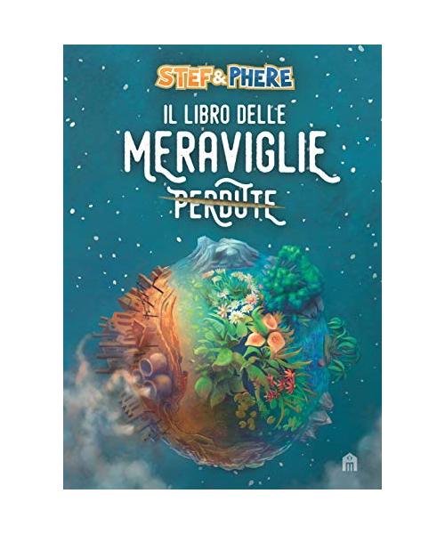 Il libro delle meraviglie. Timeport