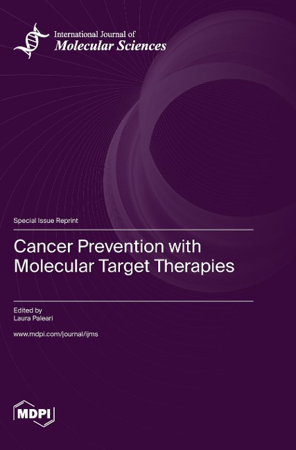 Cancer Prevention with Molecular Target Therapies