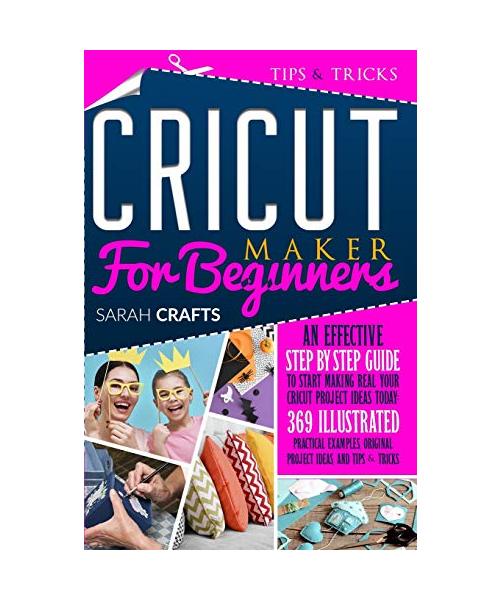 Cricut Maker For Beginners
