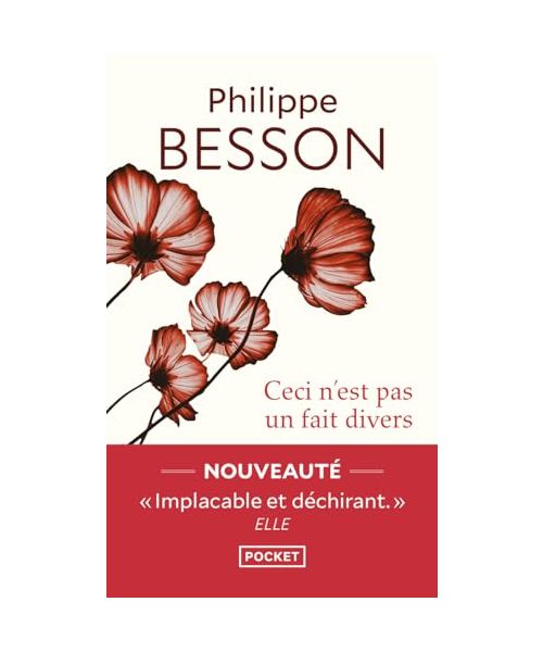 Ceci n'est pas un fait divers